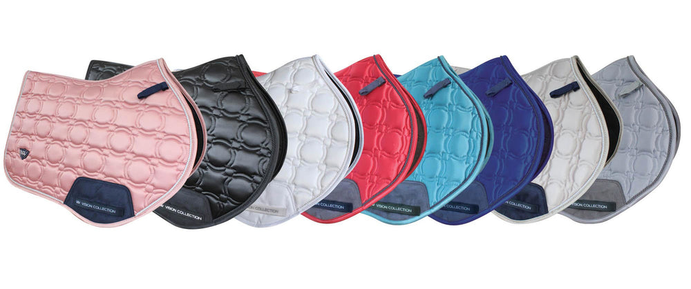 Vision Close Contact Saddle Pad - Equine Exchange Tack Shop
